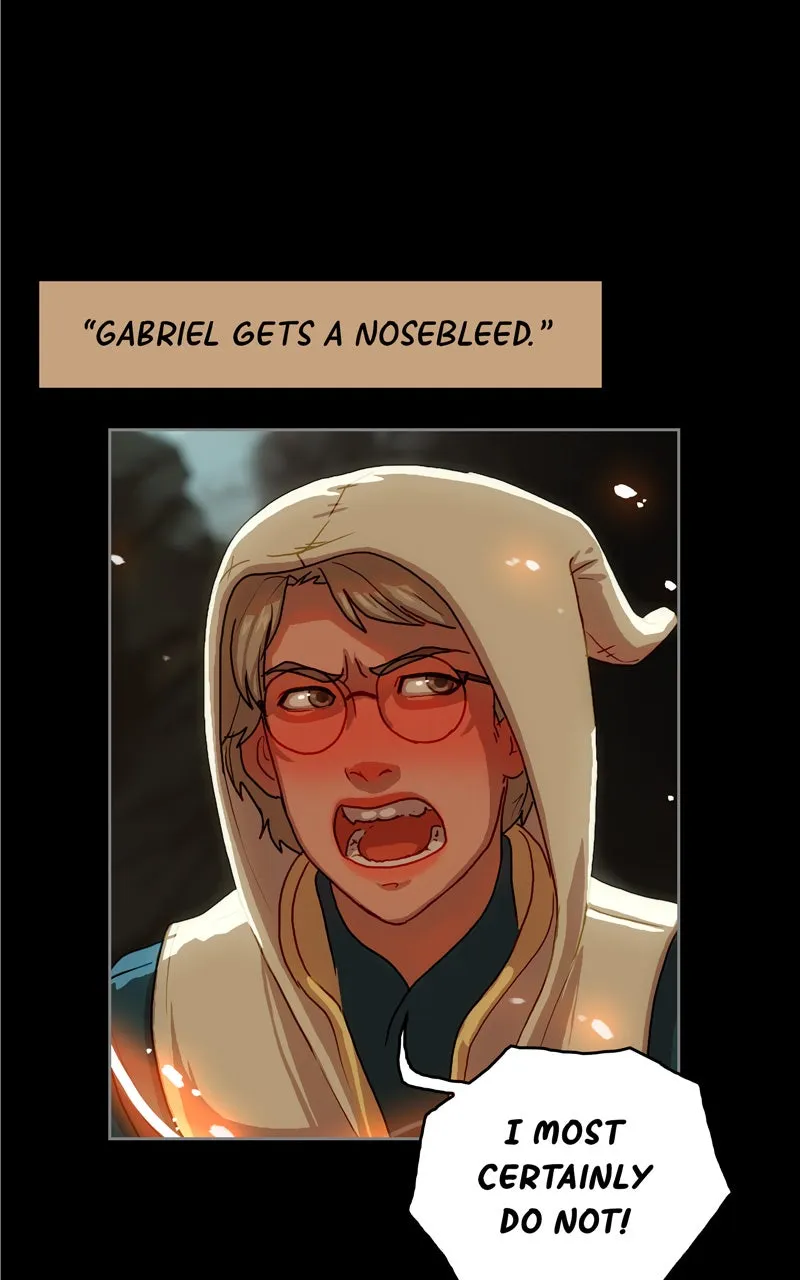 Read Quantum Entanglement chapter 74 image 36 on Lezhin