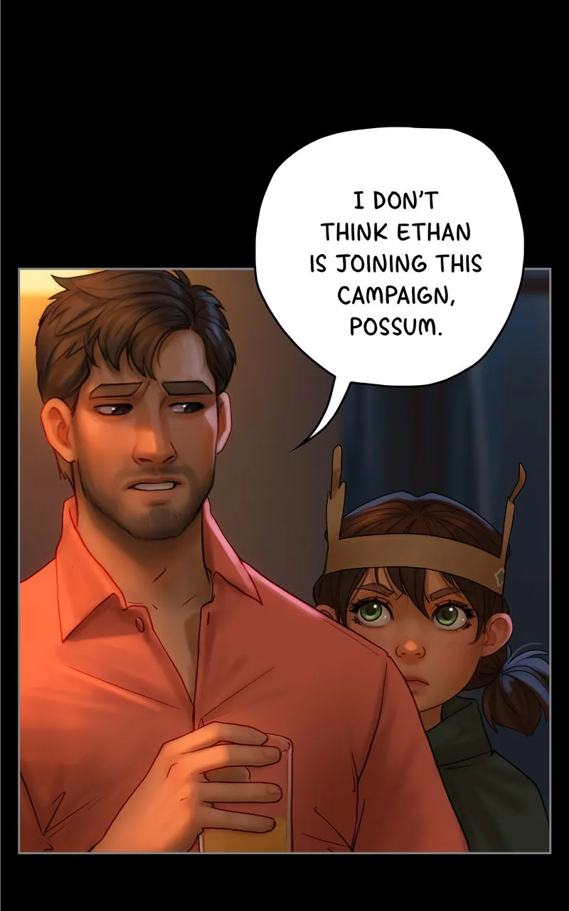 Read Quantum Entanglement chapter 74 image 42 on Lezhin