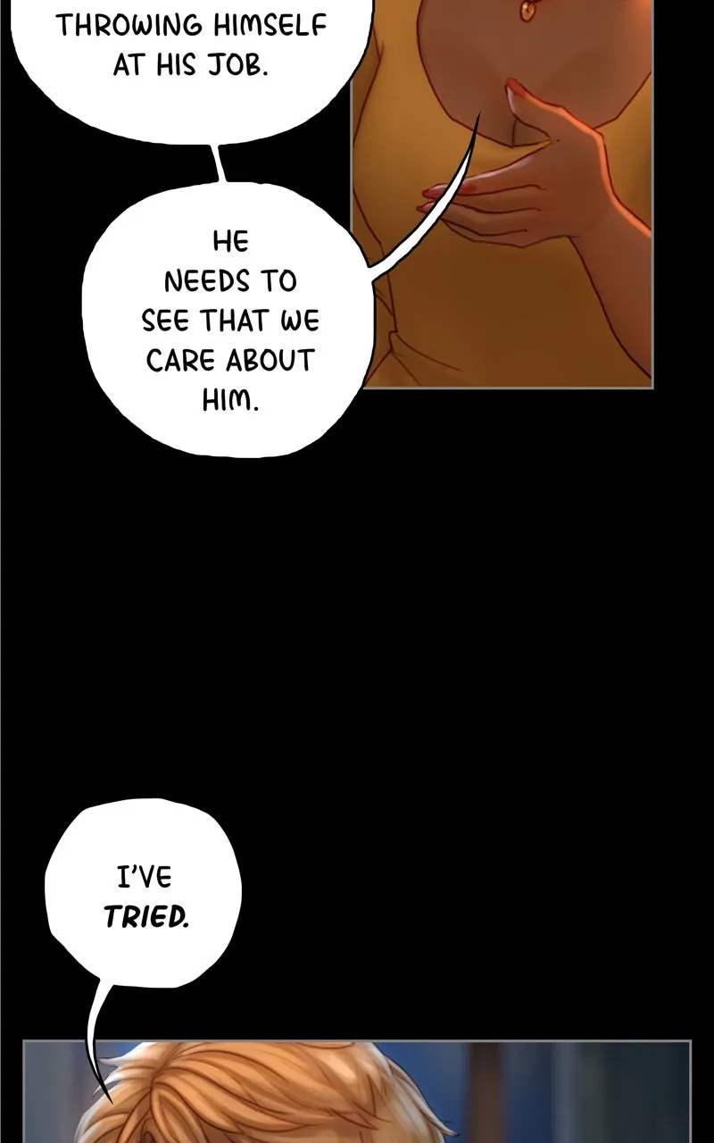 Read Quantum Entanglement chapter 74 image 46 on Lezhin