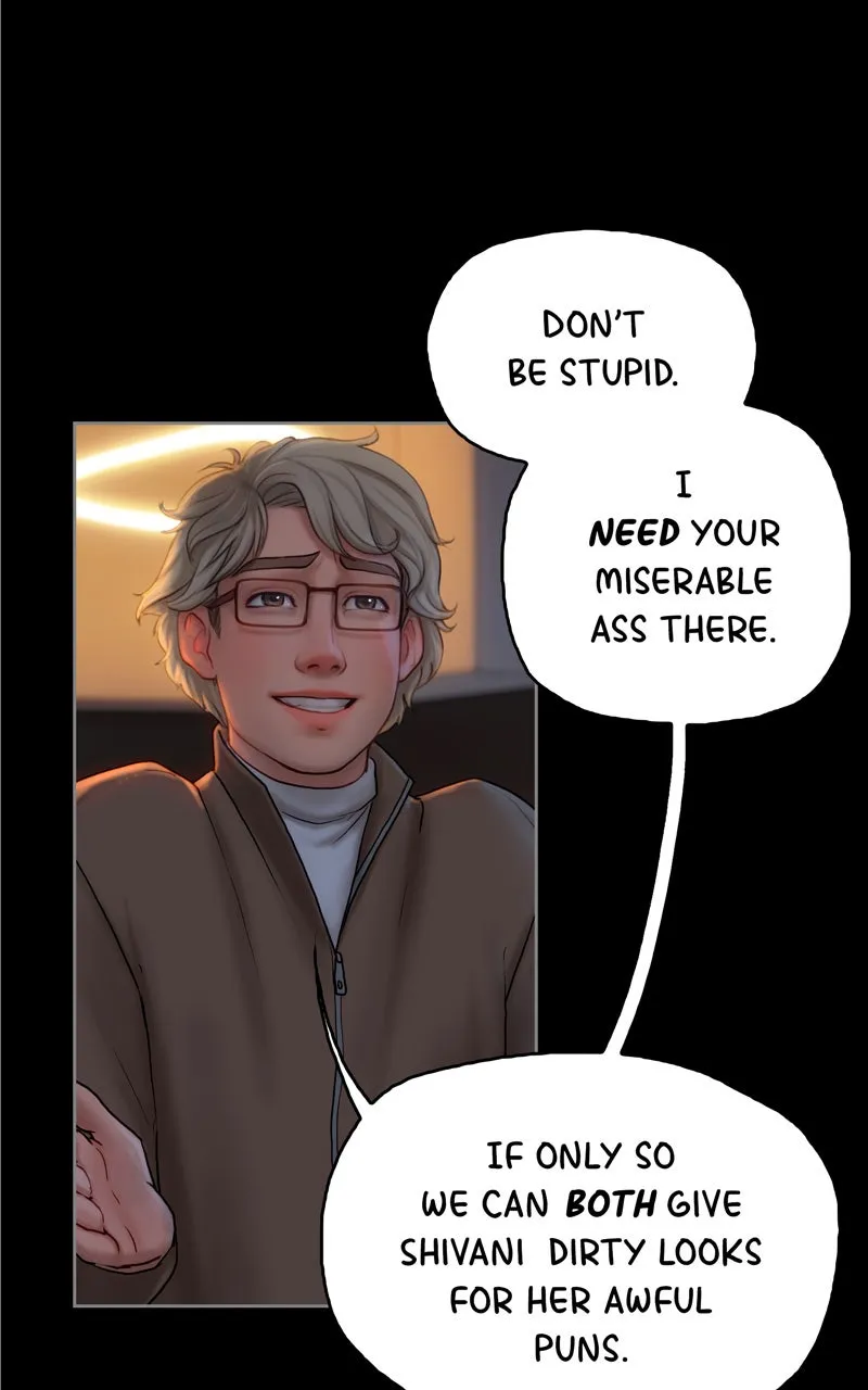 Read Quantum Entanglement chapter 75 image 14 on Lezhin
