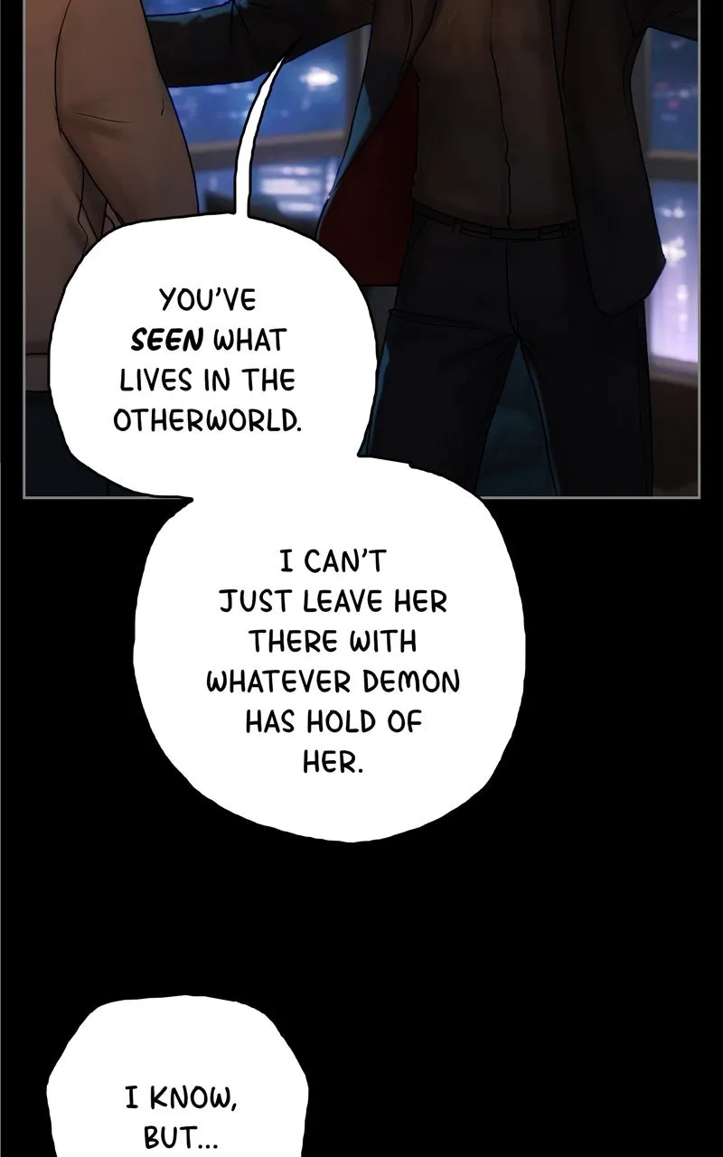 Read Quantum Entanglement chapter 75 image 16 on Lezhin