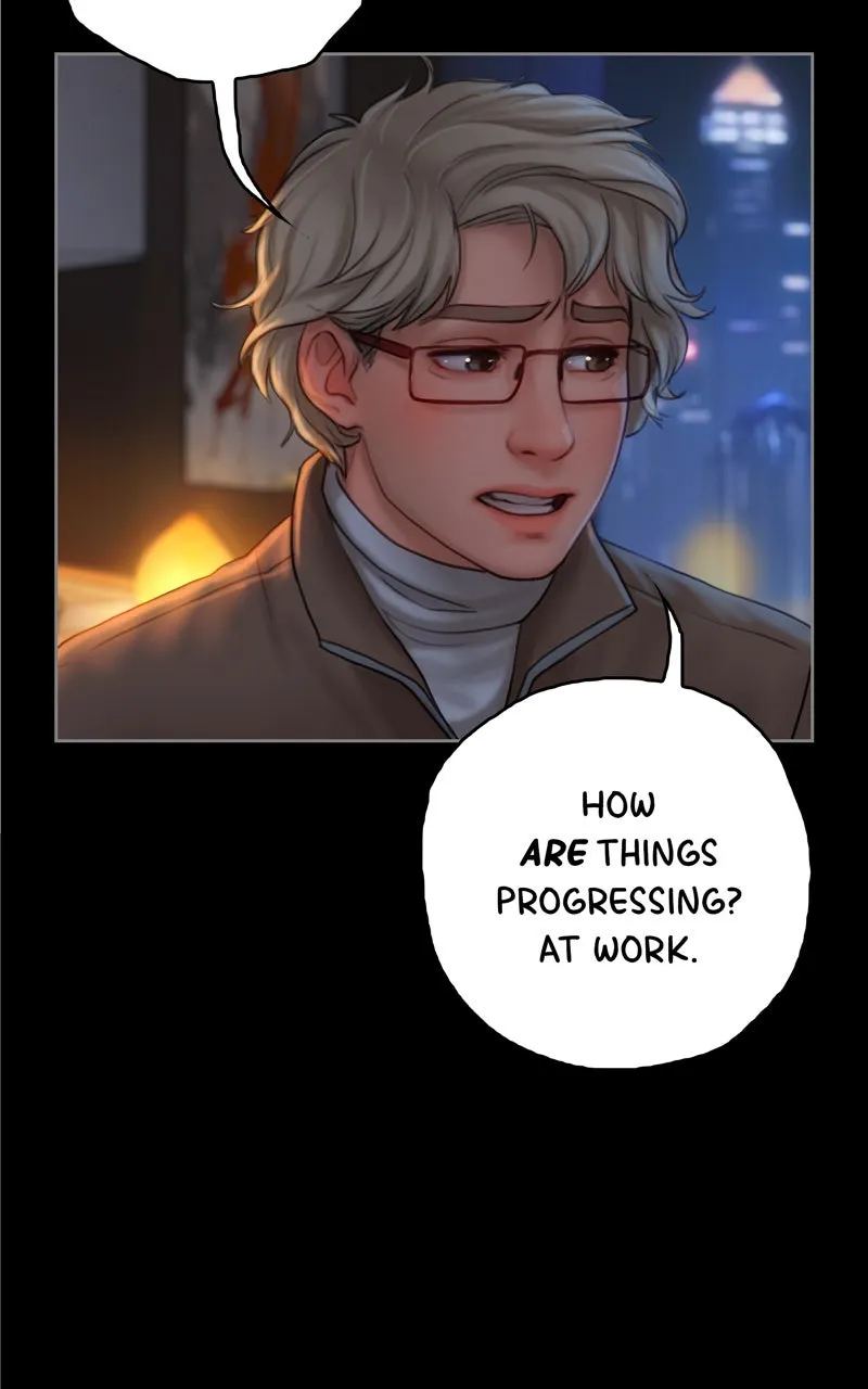 Read Quantum Entanglement chapter 75 image 17 on Lezhin