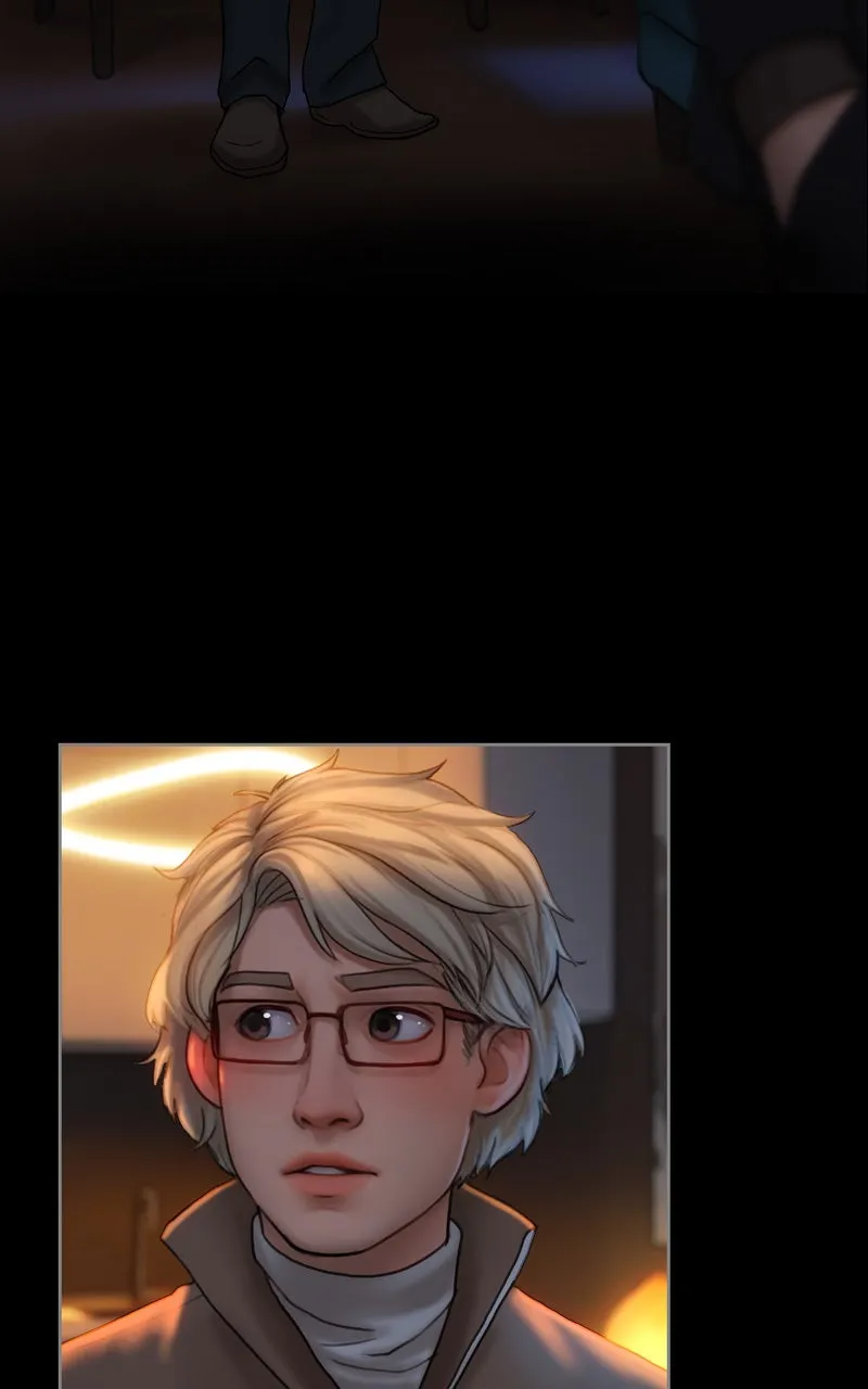 Read Quantum Entanglement chapter 75 image 2 on Lezhin