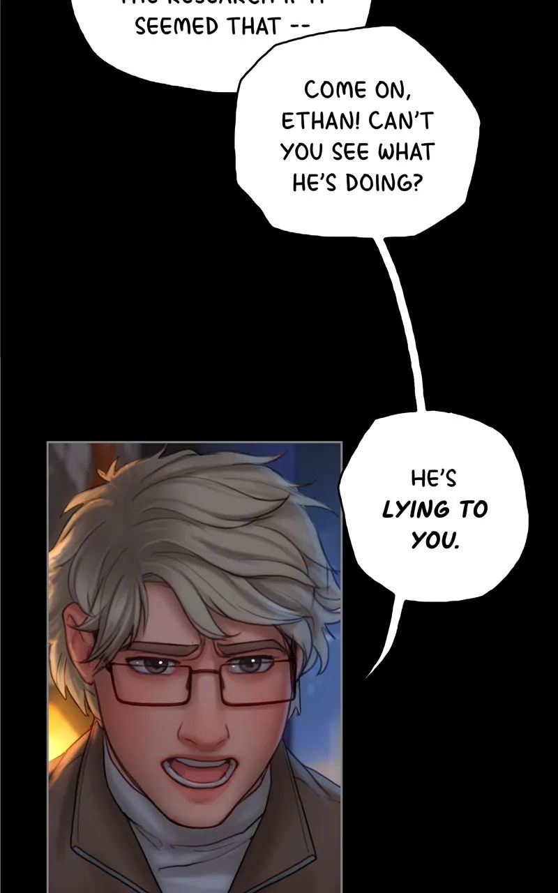 Read Quantum Entanglement chapter 75 image 26 on Lezhin