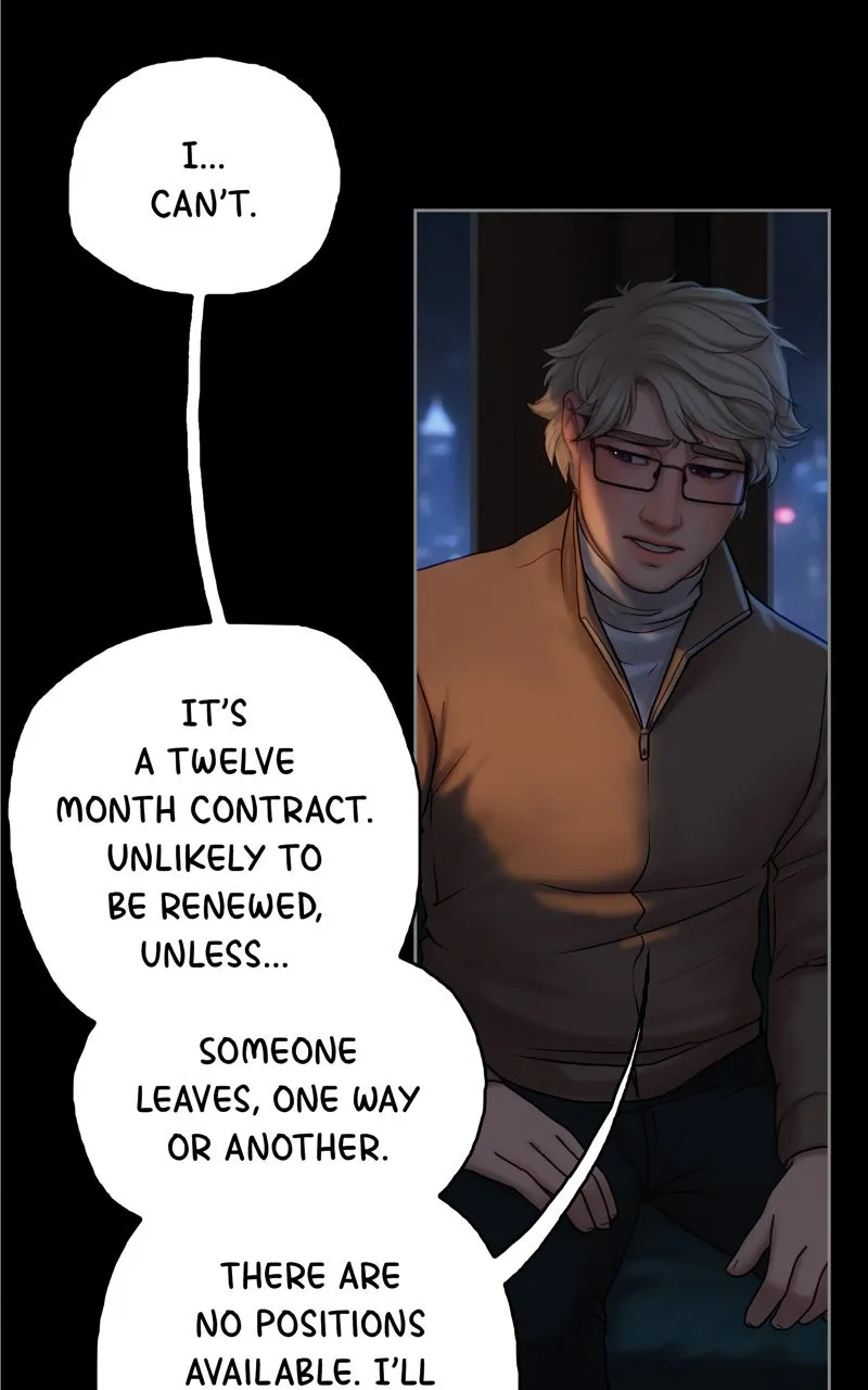 Read Quantum Entanglement chapter 75 image 31 on Lezhin