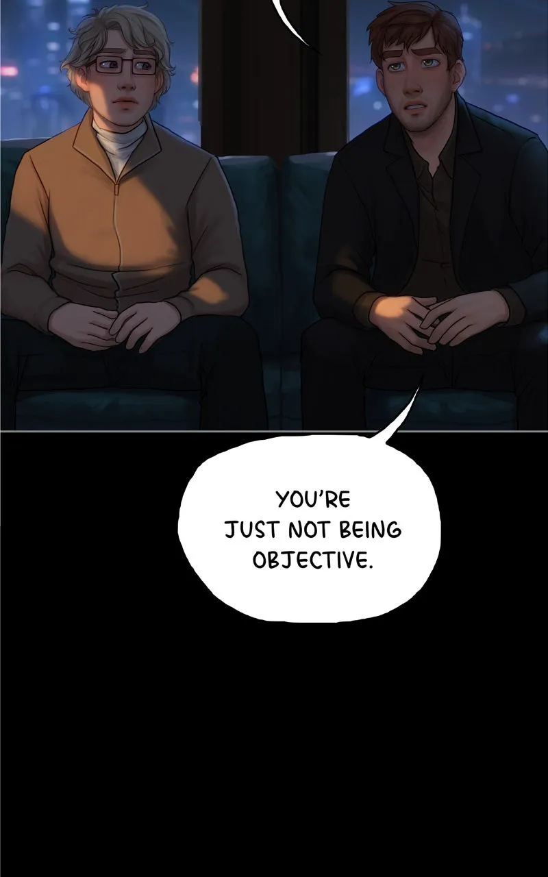 Read Quantum Entanglement chapter 75 image 35 on Lezhin