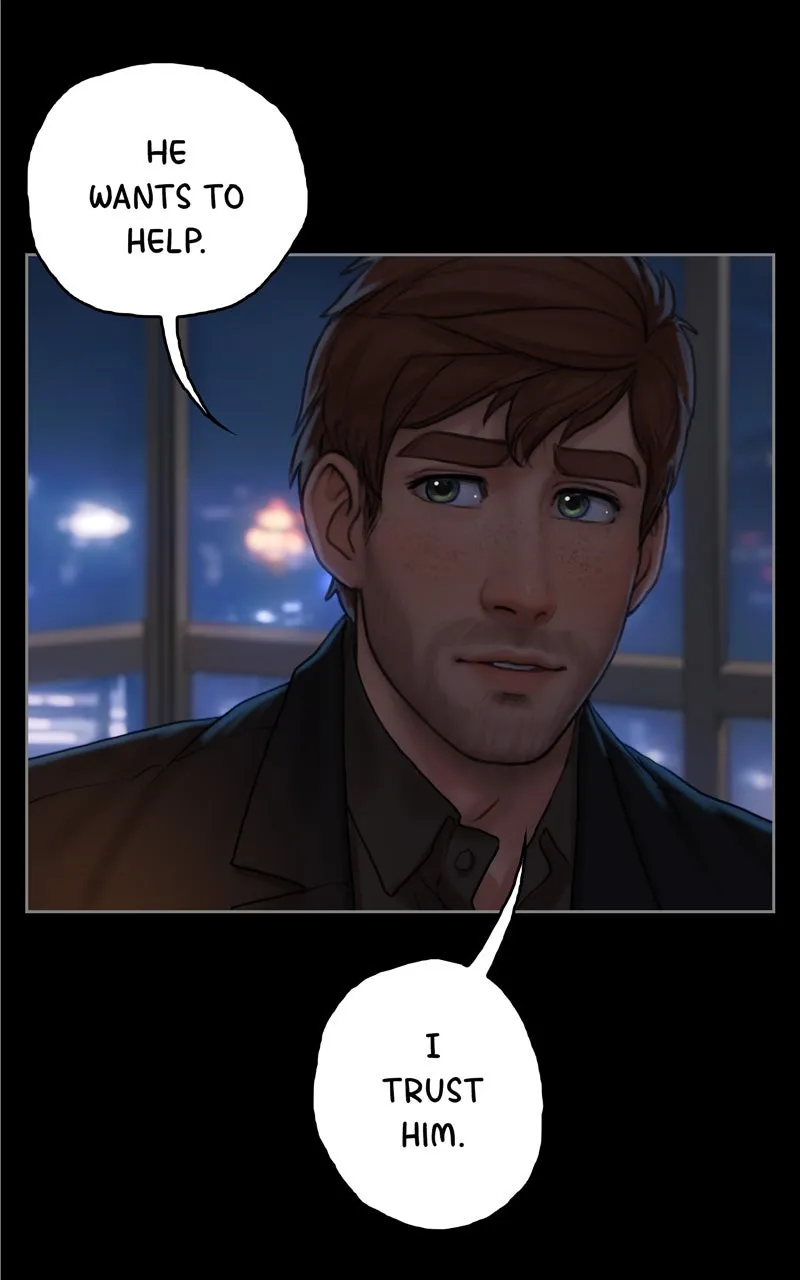 Read Quantum Entanglement chapter 75 image 36 on Lezhin