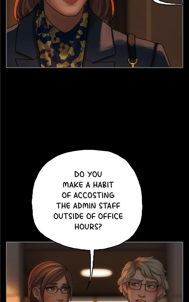 Read Quantum Entanglement chapter 75 image 40 on Lezhin