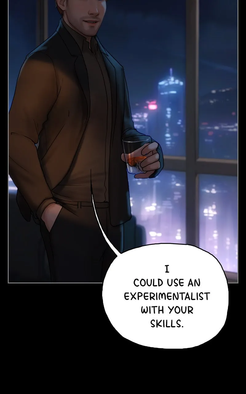 Read Quantum Entanglement chapter 75 image 5 on Lezhin