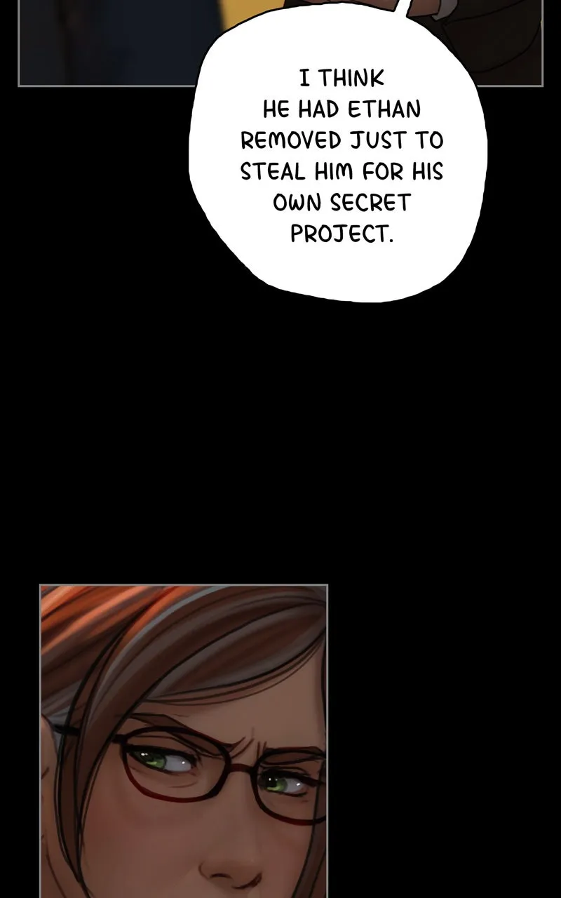 Read Quantum Entanglement chapter 75 image 51 on Lezhin
