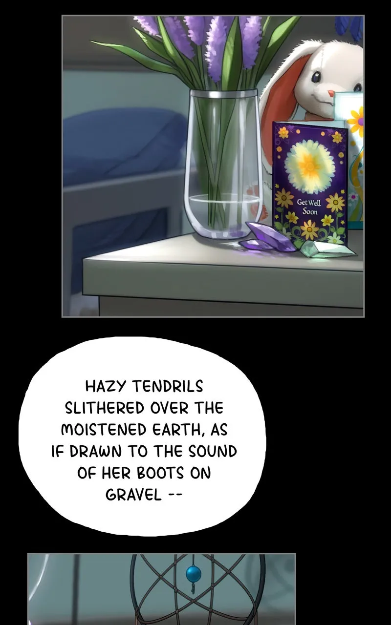 Read Quantum Entanglement chapter 76 image 1 on Lezhin