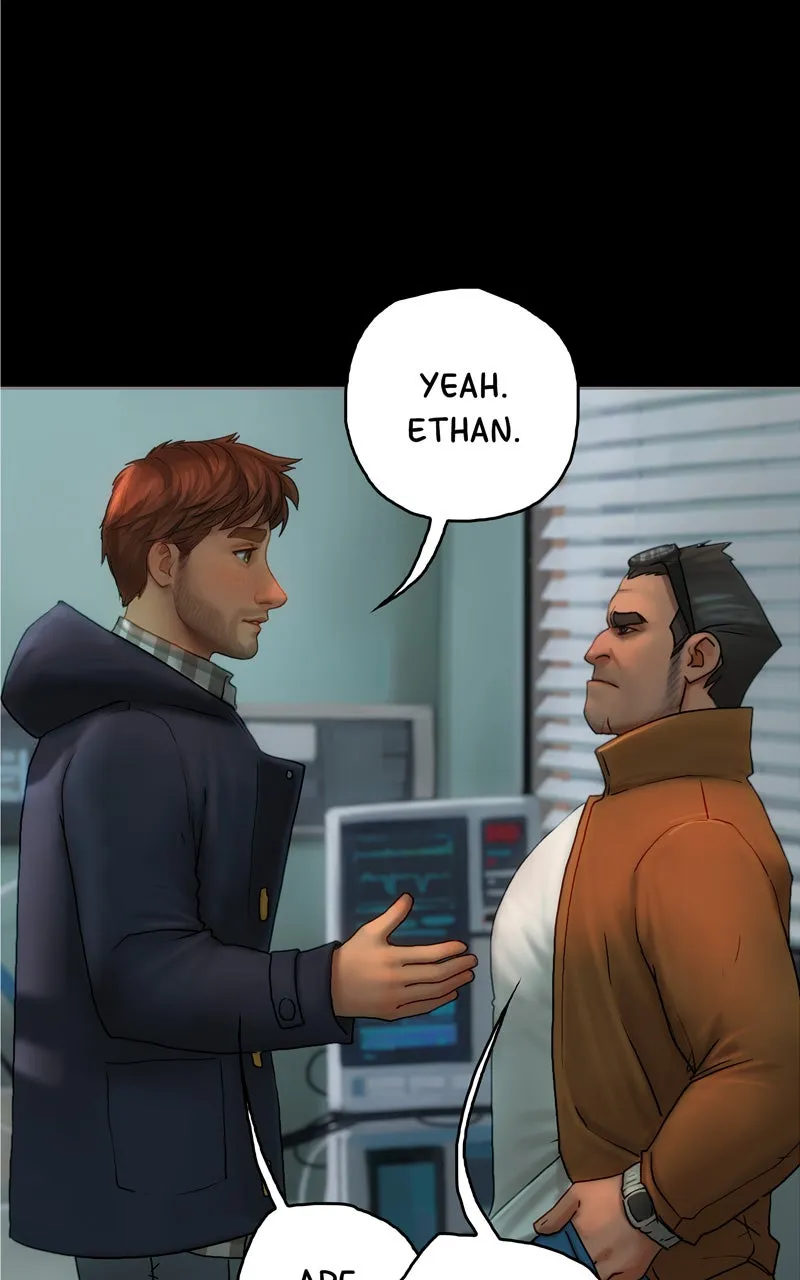 Read Quantum Entanglement chapter 76 image 12 on Lezhin