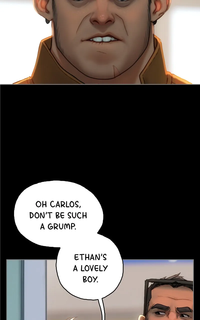Read Quantum Entanglement chapter 76 image 16 on Lezhin