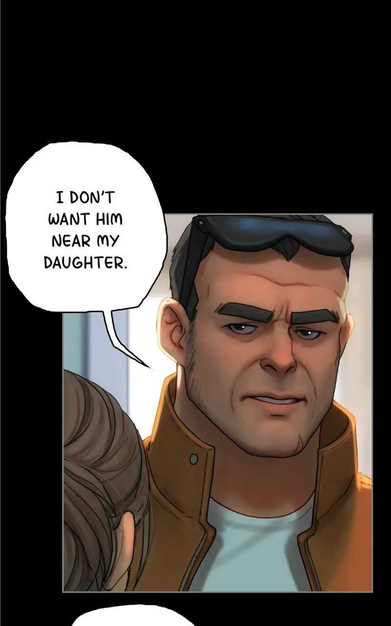 Read Quantum Entanglement chapter 76 image 18 on Lezhin