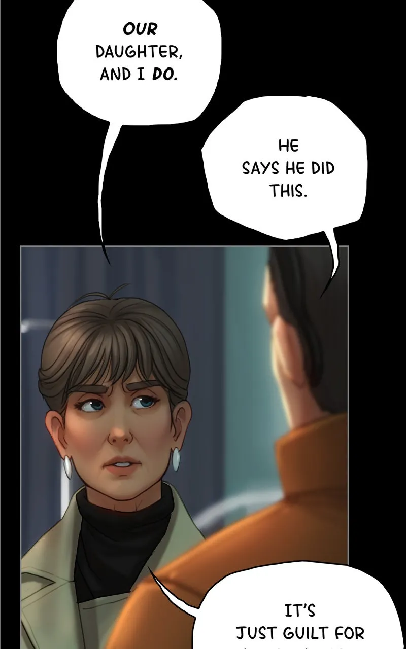 Read Quantum Entanglement chapter 76 image 19 on Lezhin
