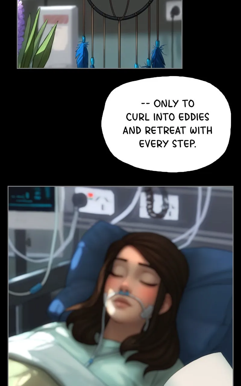 Read Quantum Entanglement chapter 76 image 2 on Lezhin