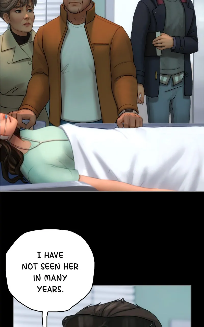 Read Quantum Entanglement chapter 76 image 22 on Lezhin