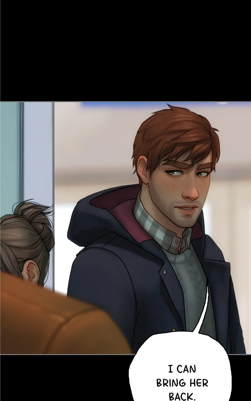 Read Quantum Entanglement chapter 76 image 24 on Lezhin