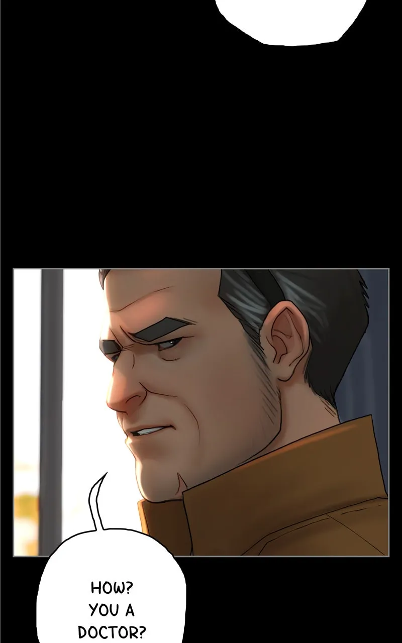 Read Quantum Entanglement chapter 76 image 25 on Lezhin