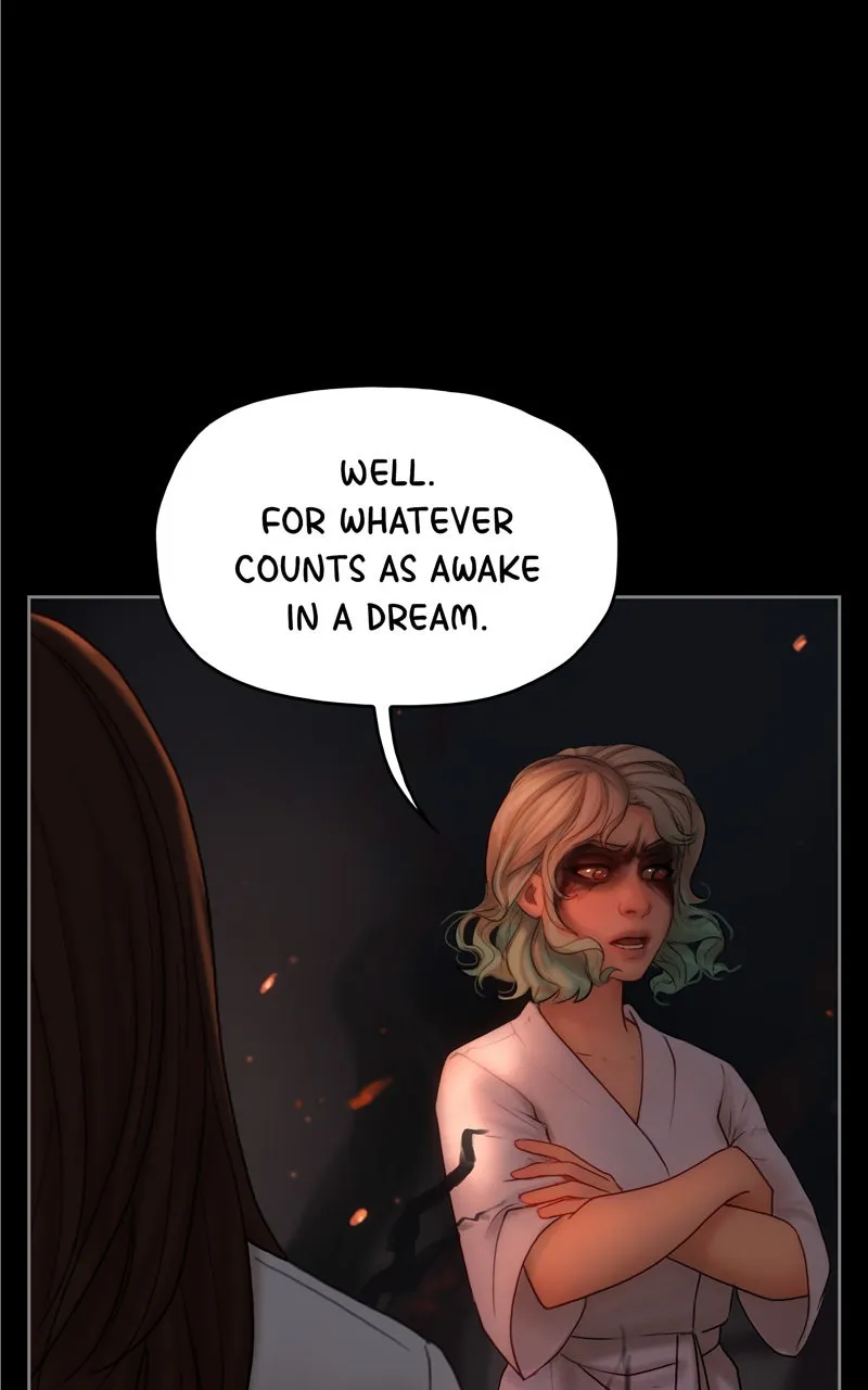Read Quantum Entanglement chapter 76 image 43 on Lezhin