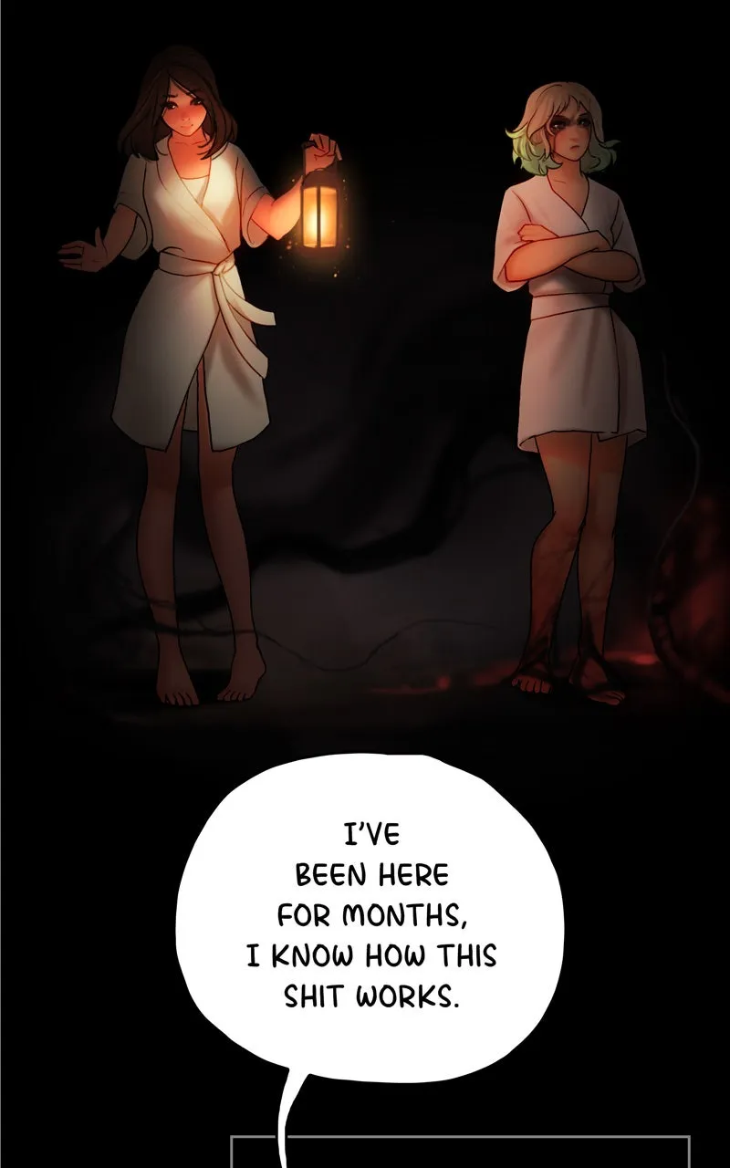 Read Quantum Entanglement chapter 76 image 45 on Lezhin