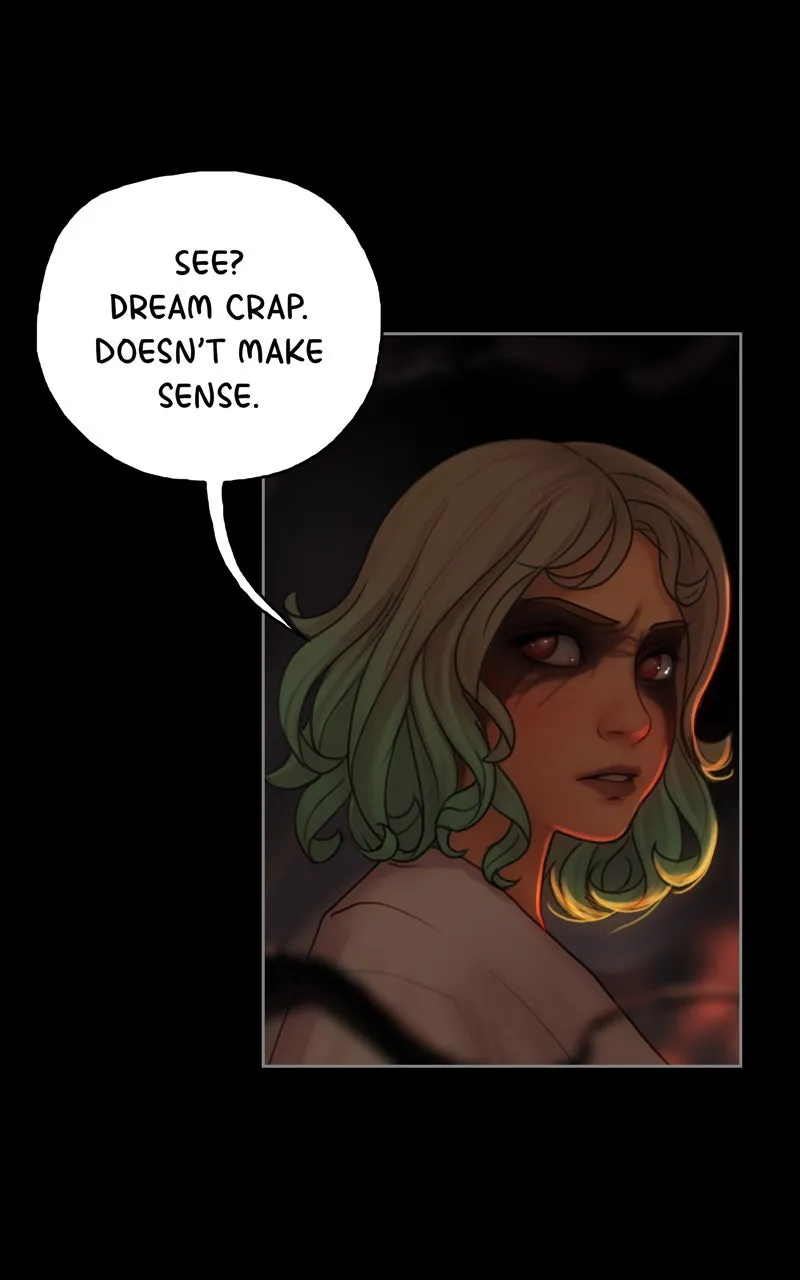 Read Quantum Entanglement chapter 76 image 48 on Lezhin