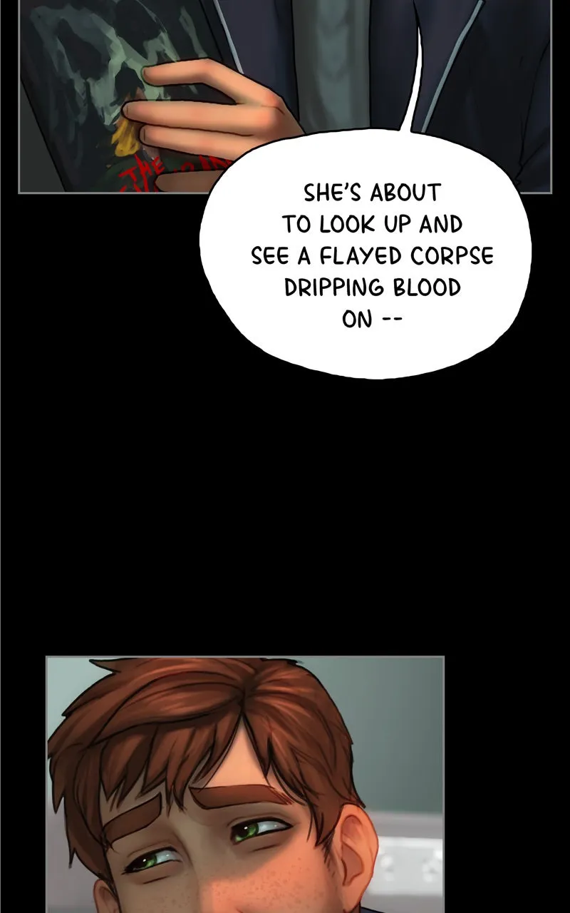 Read Quantum Entanglement chapter 76 image 9 on Lezhin