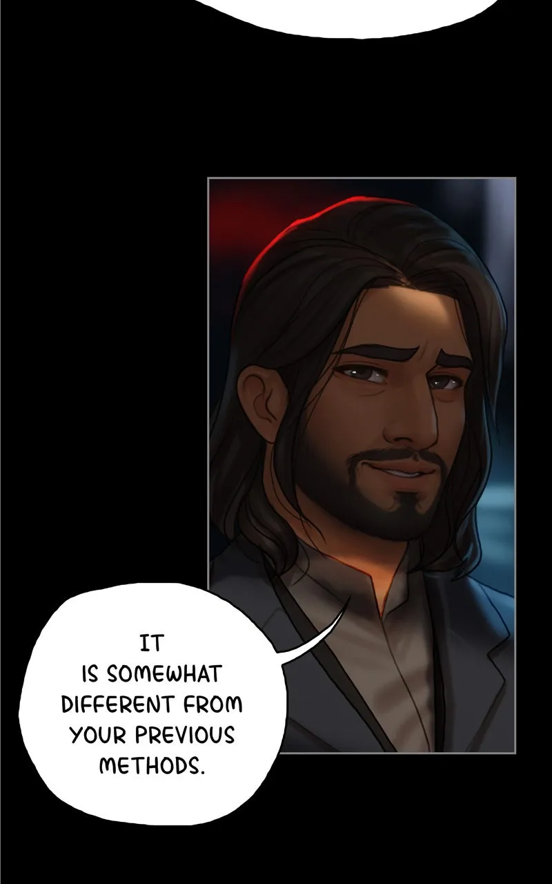 Read Quantum Entanglement chapter 78 image 13 on Lezhin