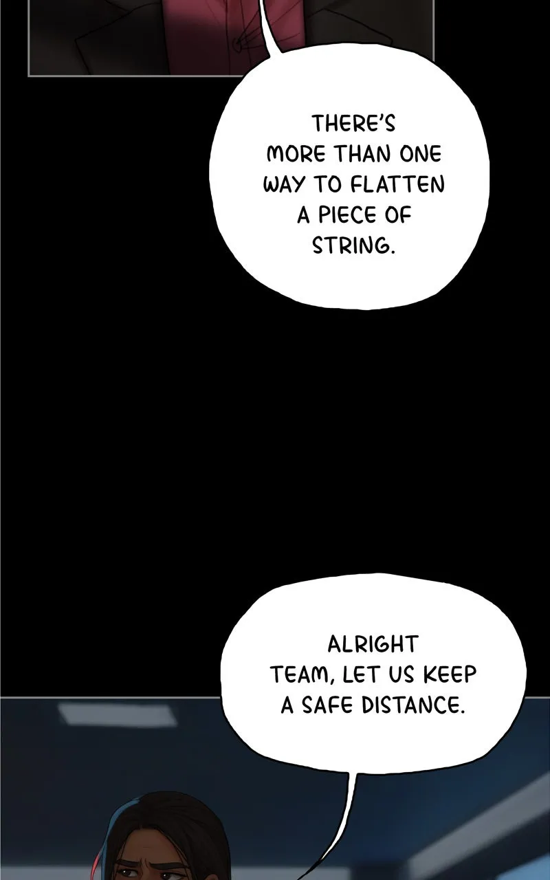 Read Quantum Entanglement chapter 78 image 15 on Lezhin