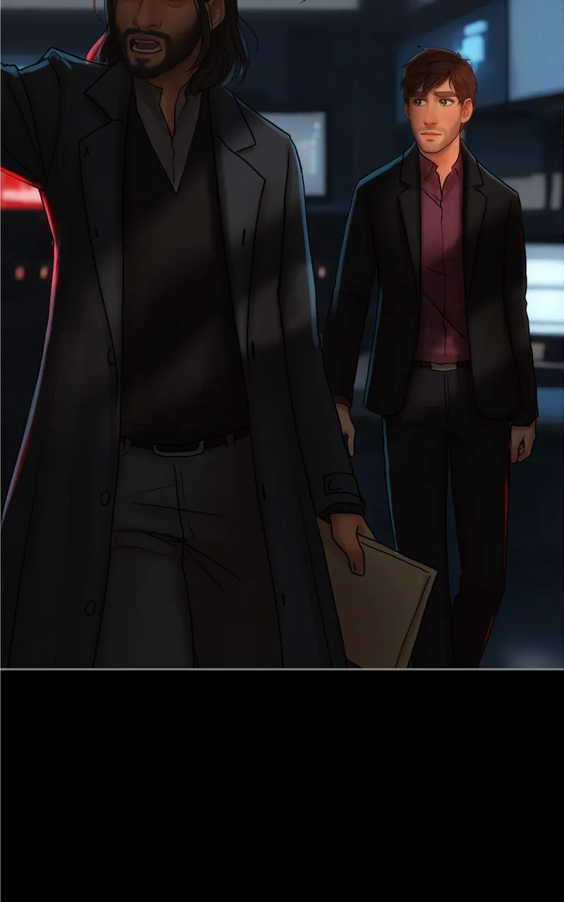 Read Quantum Entanglement chapter 78 image 16 on Lezhin