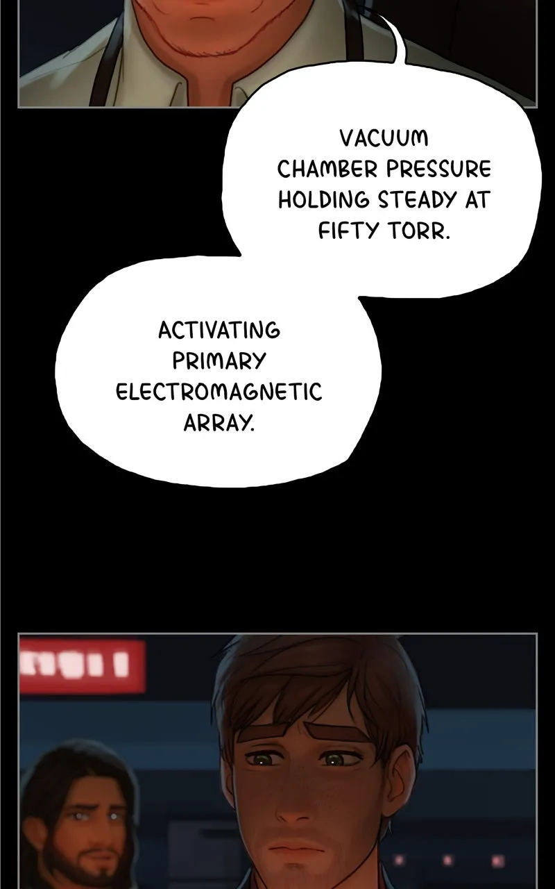 Read Quantum Entanglement chapter 78 image 20 on Lezhin