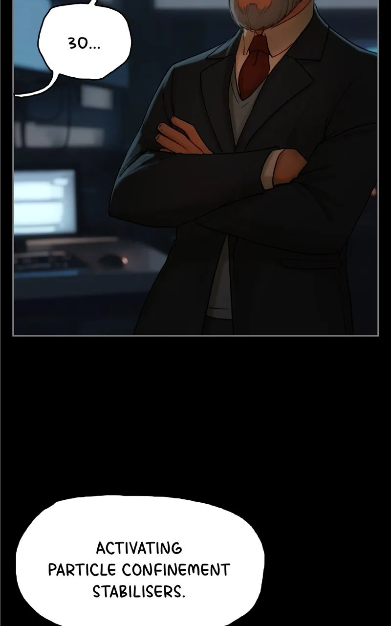 Read Quantum Entanglement chapter 78 image 22 on Lezhin
