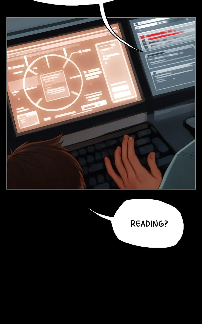 Read Quantum Entanglement chapter 78 image 23 on Lezhin