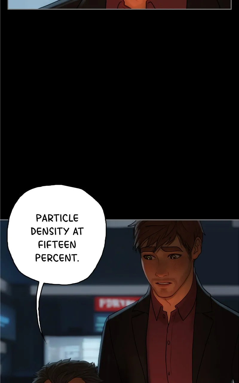 Read Quantum Entanglement chapter 78 image 27 on Lezhin