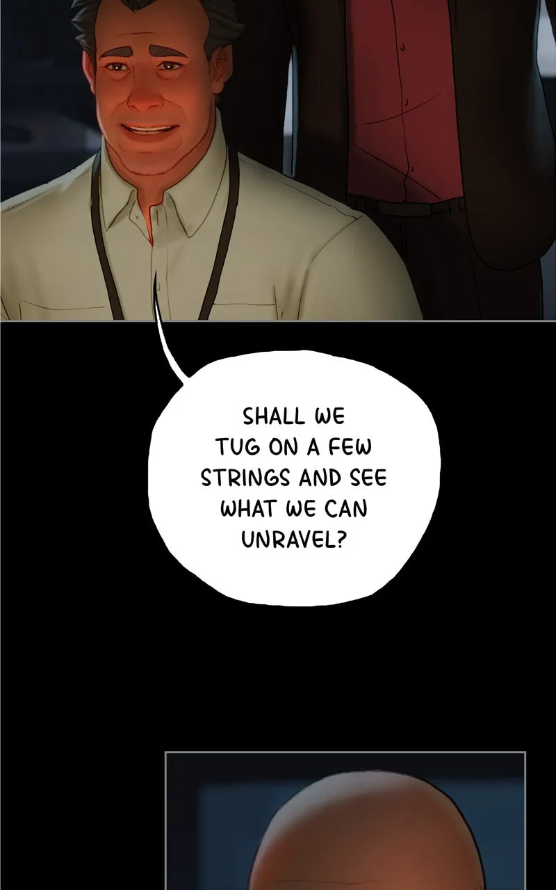 Read Quantum Entanglement chapter 78 image 28 on Lezhin