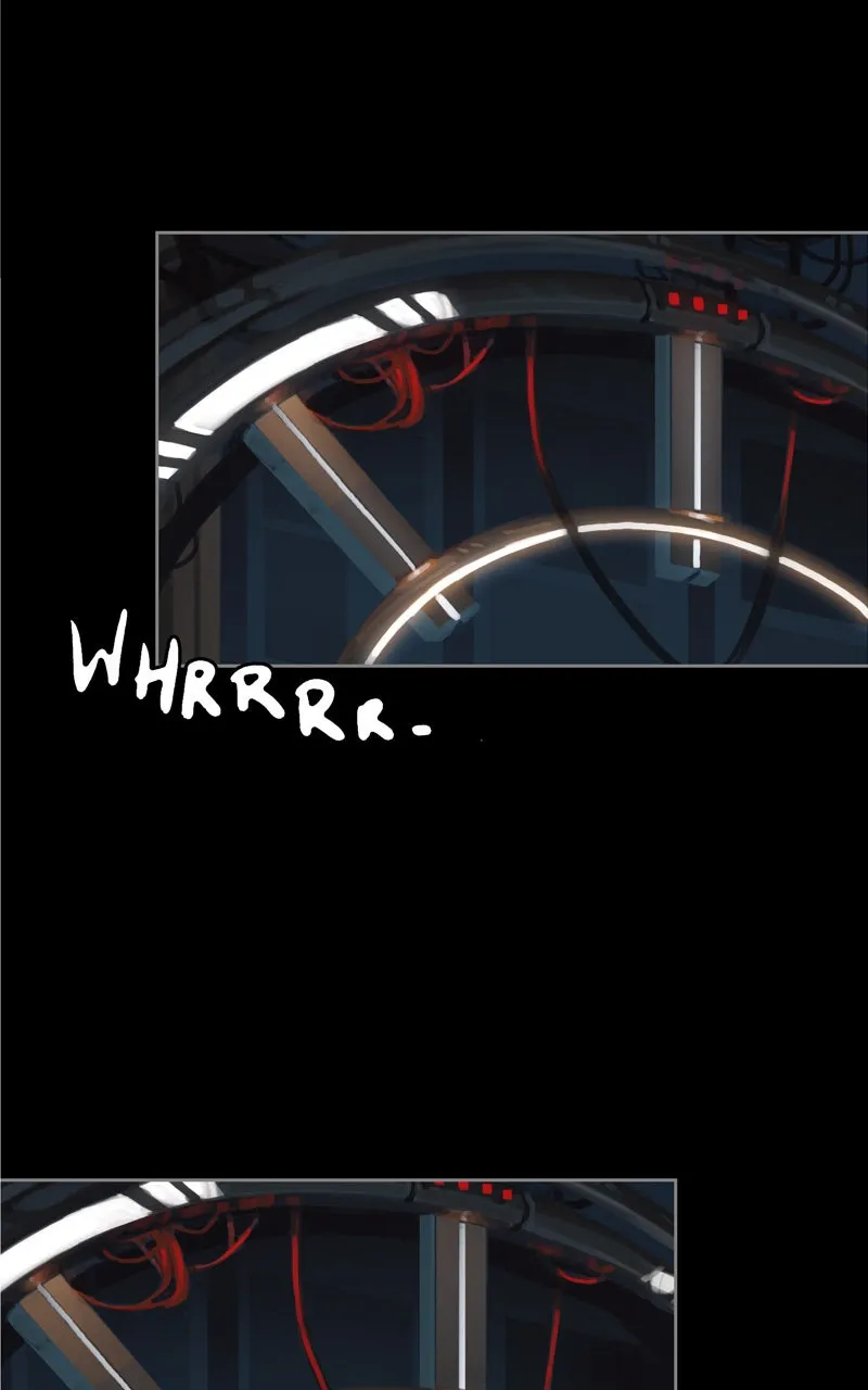 Read Quantum Entanglement chapter 78 image 31 on Lezhin