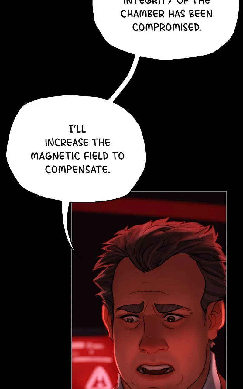 Read Quantum Entanglement chapter 78 image 37 on Lezhin