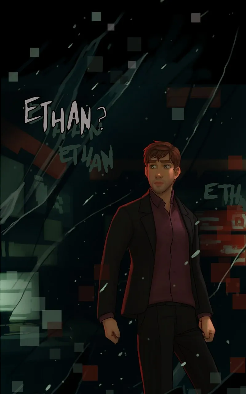 Read Quantum Entanglement chapter 78 image 43 on Lezhin