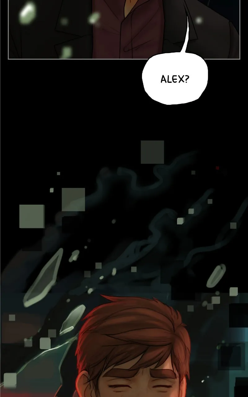 Read Quantum Entanglement chapter 78 image 45 on Lezhin