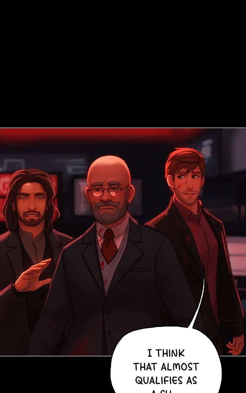 Read Quantum Entanglement chapter 78 image 48 on Lezhin