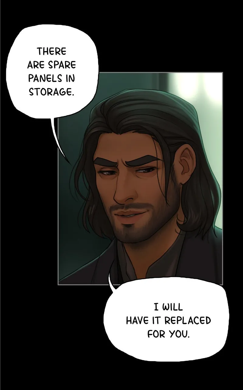 Read Quantum Entanglement chapter 78 image 6 on Lezhin