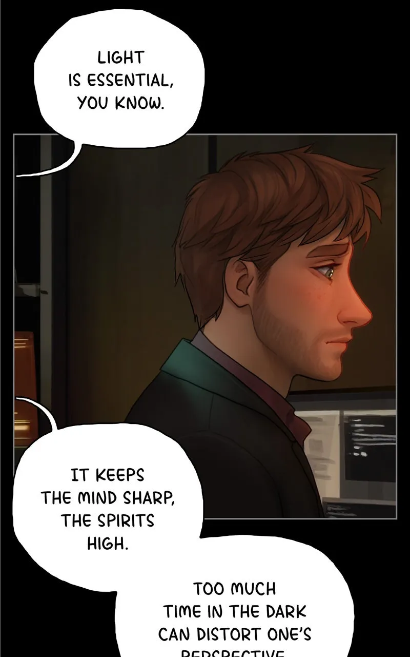 Read Quantum Entanglement chapter 78 image 7 on Lezhin