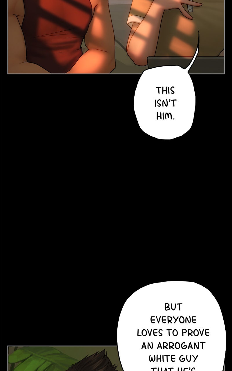 Read Quantum Entanglement chapter 79 image 10 on Lezhin