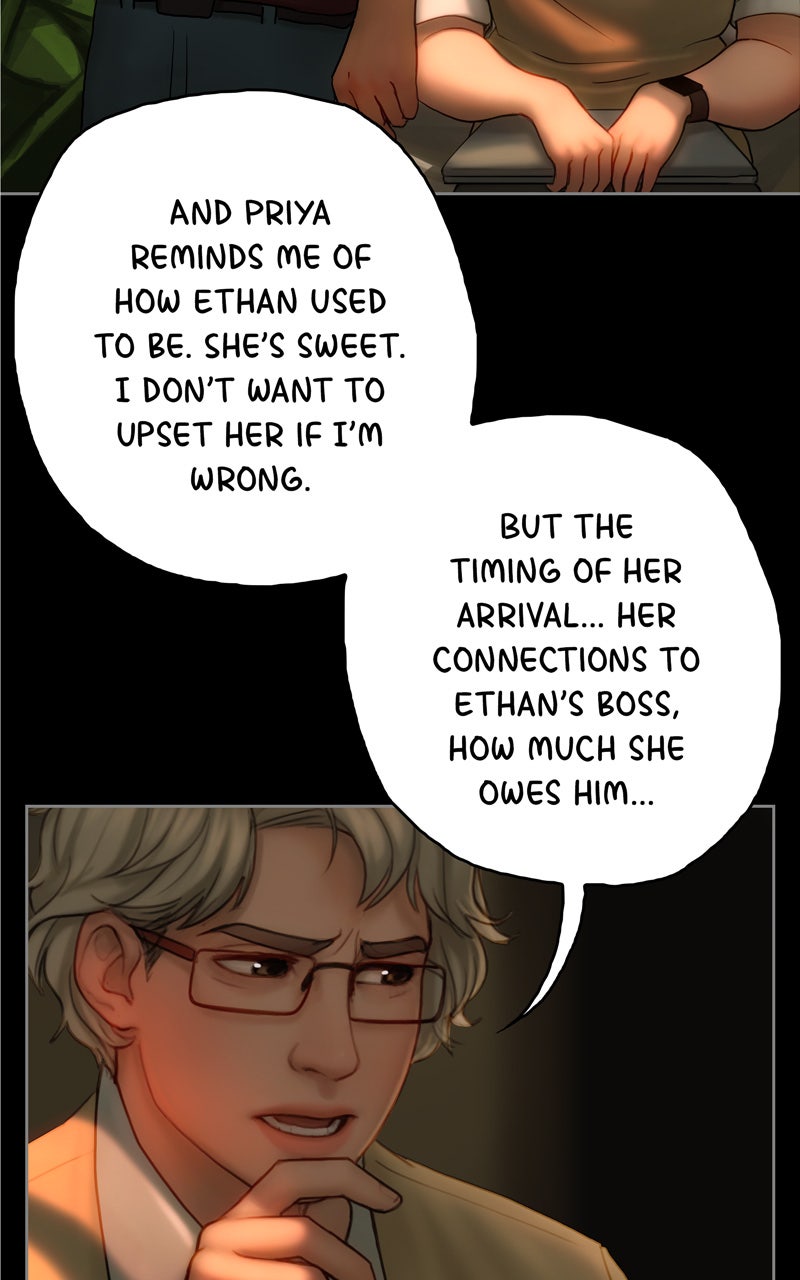 Read Quantum Entanglement chapter 79 image 13 on Lezhin