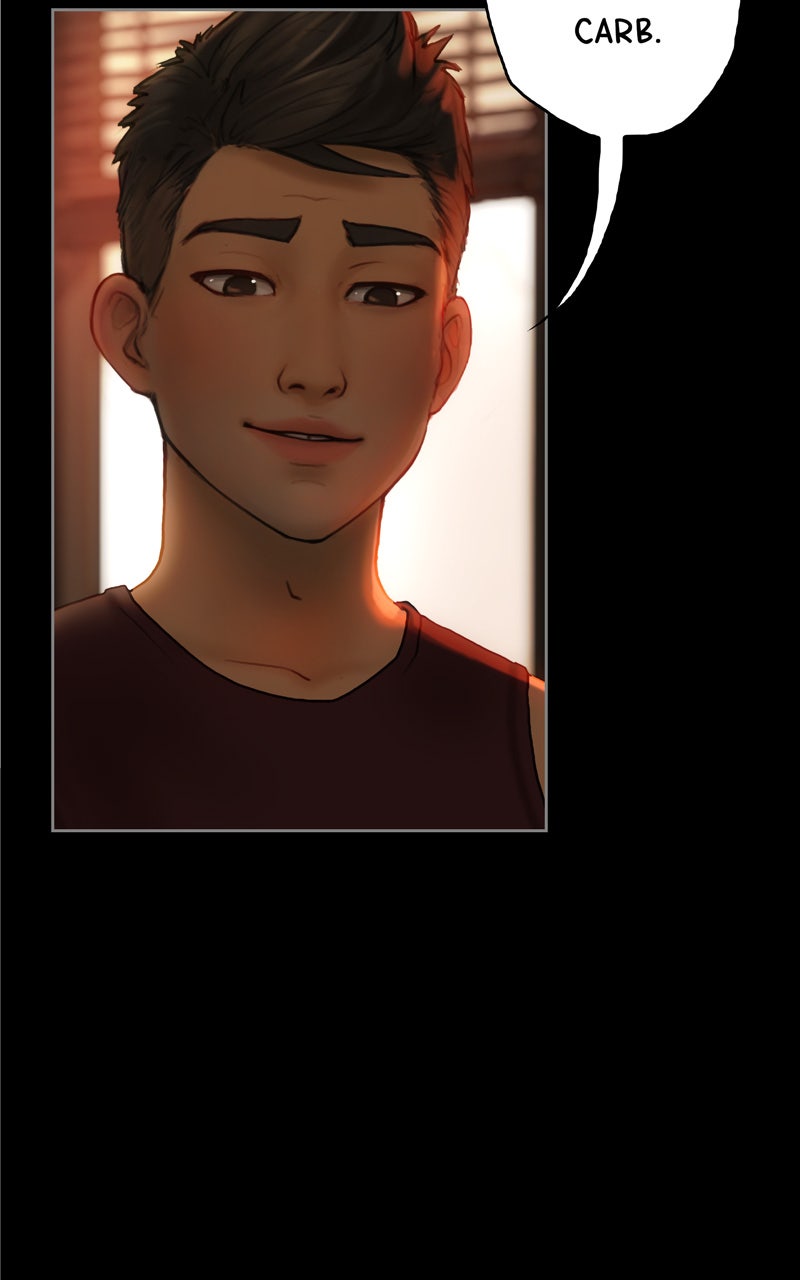 Read Quantum Entanglement chapter 79 image 17 on Lezhin