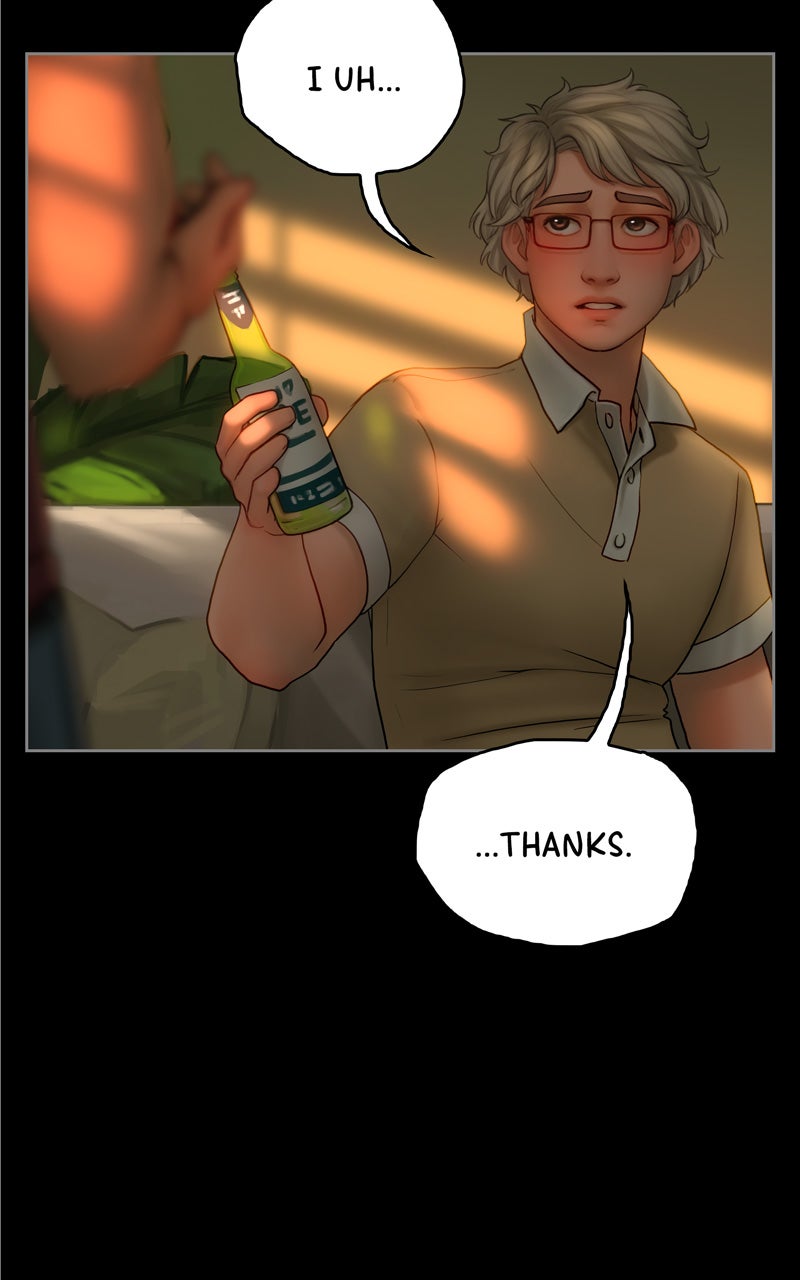 Read Quantum Entanglement chapter 79 image 19 on Lezhin