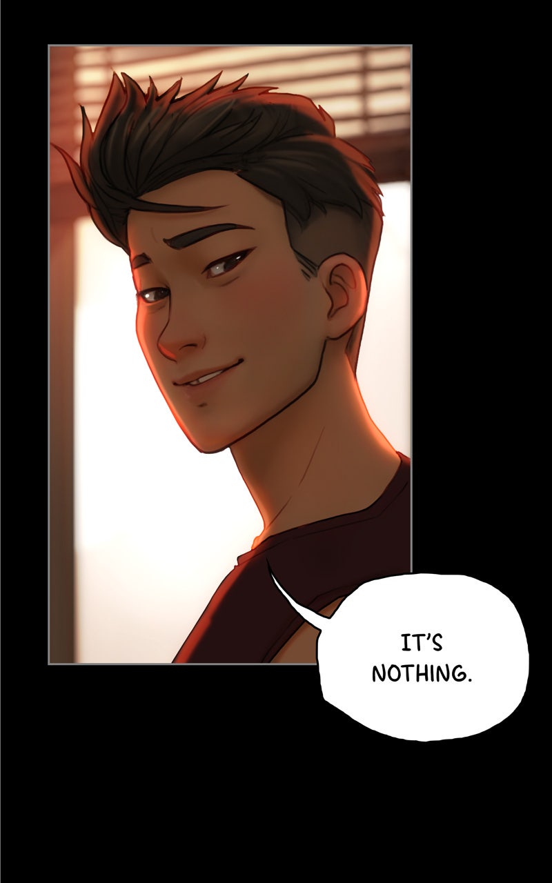 Read Quantum Entanglement chapter 79 image 20 on Lezhin