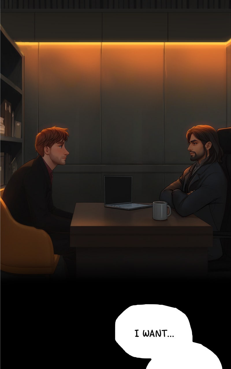 Read Quantum Entanglement chapter 79 image 22 on Lezhin