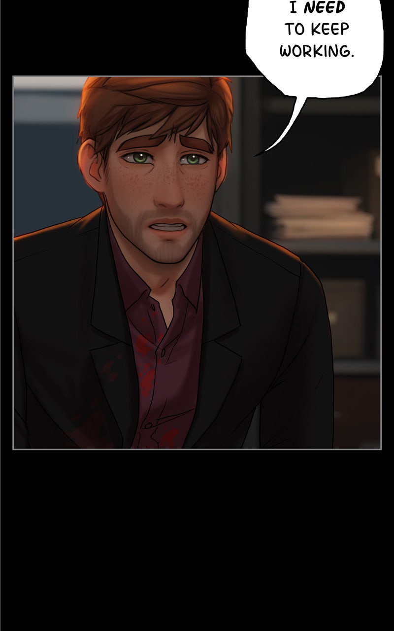 Read Quantum Entanglement chapter 79 image 23 on Lezhin