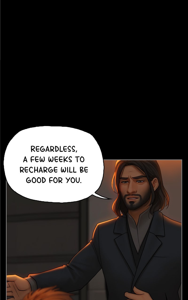 Read Quantum Entanglement chapter 79 image 27 on Lezhin